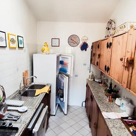 Holiday home Private House Da Franco, Capo Caccia - Sardinia *