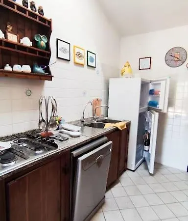 Holiday home Private House Da Franco, Capo Caccia - Sardinia