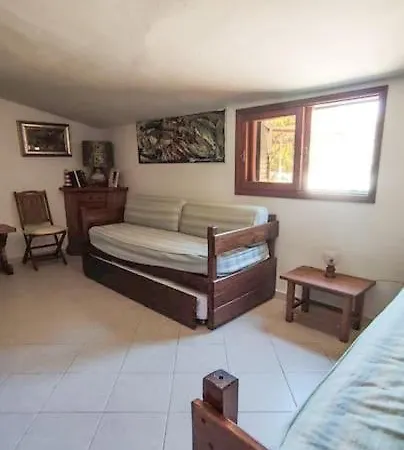 Holiday home Private House Da Franco, Capo Caccia - Sardinia Porto Conte
