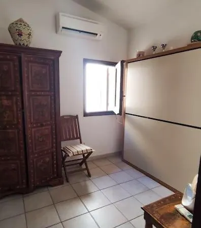 Holiday home Private House Da Franco, Capo Caccia - Sardinia *