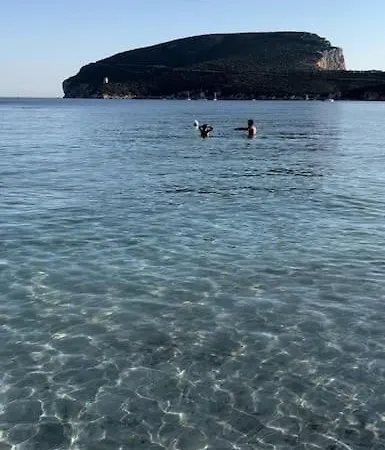 Private House Da Franco, Capo Caccia - Sardinia Porto Conte
