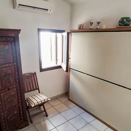 Private House Da Franco, Capo Caccia - Sardinia