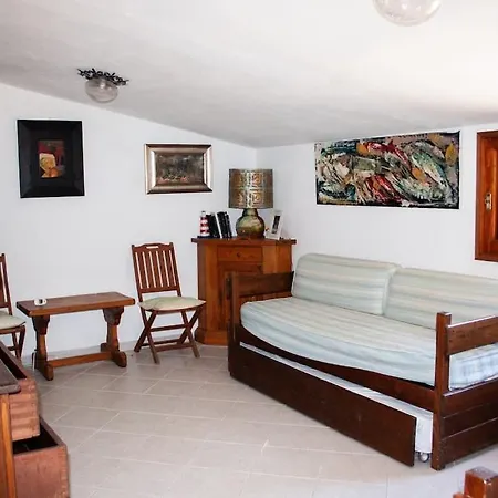 Private House Da Franco, Capo Caccia - Sardinia