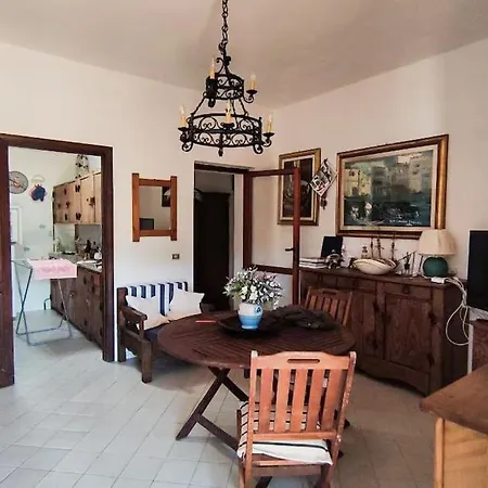 Holiday home Private House Da Franco, Capo Caccia - Sardinia Porto Conte