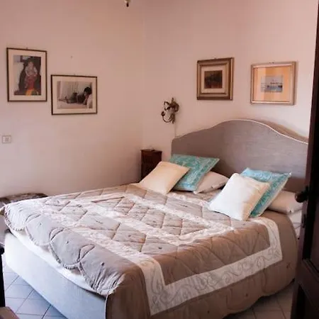 Private House Da Franco, Capo Caccia - Sardinia