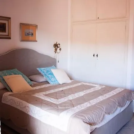 Holiday home Private House Da Franco, Capo Caccia - Sardinia
