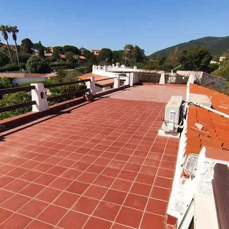 Holiday home Private House Da Franco, Capo Caccia - Sardinia *