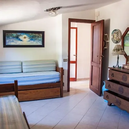 Holiday home Private House Da Franco, Capo Caccia - Sardinia Porto Conte