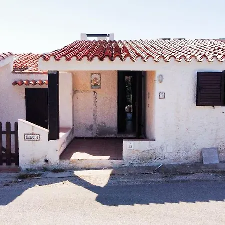 Private House Da Franco, Capo Caccia - Sardinia