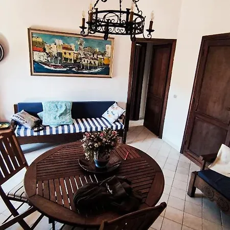 Holiday home Private House Da Franco, Capo Caccia - Sardinia