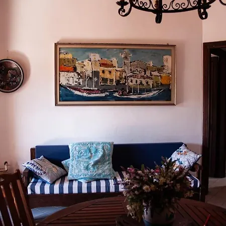 Holiday home Private House Da Franco, Capo Caccia - Sardinia Porto Conte