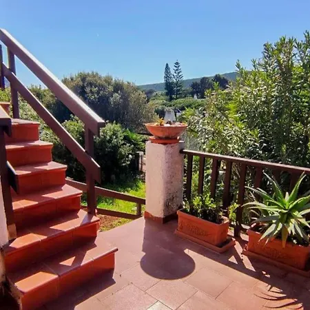 Holiday home Private House Da Franco, Capo Caccia - Sardinia *