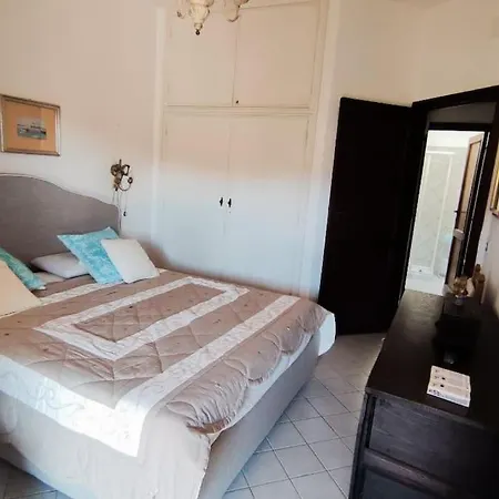 Holiday home Private House Da Franco, Capo Caccia - Sardinia Porto Conte